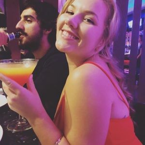 Meet your Posher, Lindsay